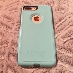 OtterBox 7 Plus iPhone Case